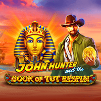 John Hunter and the Book of Tut Respin