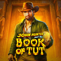 John Hunter and the Book of Tut